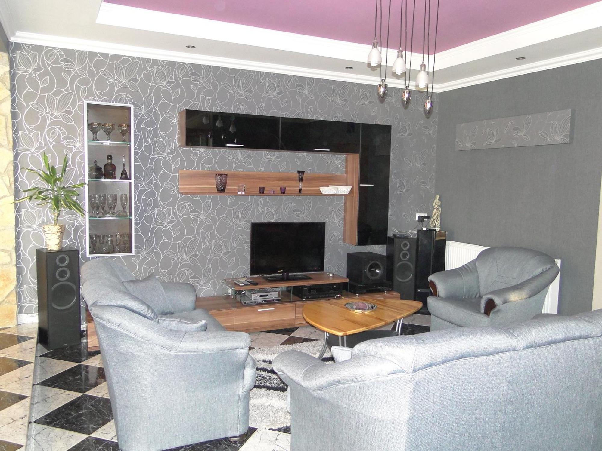 Janus Apartman Sárvár Exteriér fotografie